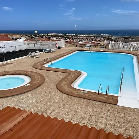 Vista Golf I - 14 Caleta De Fuste
