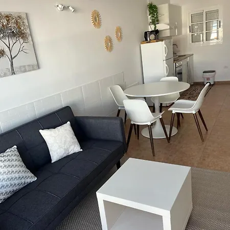 Vista Golf I - 14 Apartment Caleta De Fuste