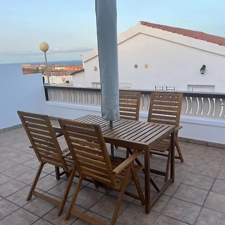 Apartment Vista Golf I - 14 Caleta De Fuste