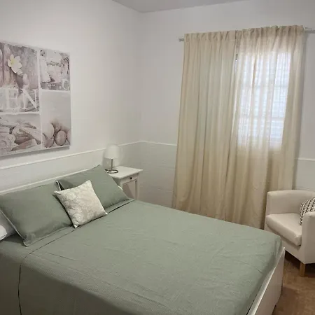 Vista Golf I - 14 Apartment