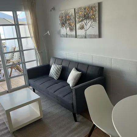 Vista Golf I - 14 Apartment Caleta De Fuste
