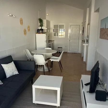Vista Golf I - 14 Apartment