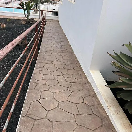 Apartment Vista Golf I - 14 Caleta De Fuste