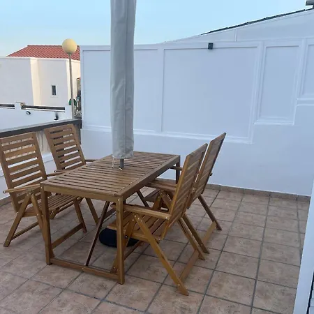 Vista Golf I - 14 Appartement