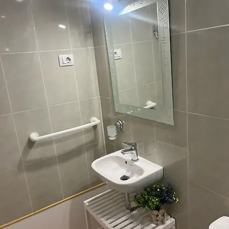 Appartement Vista Golf I - 14