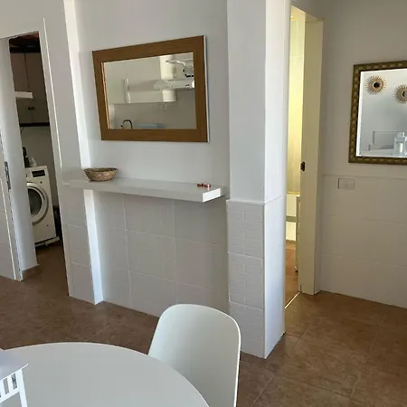 Vista Golf I - 14 Appartement *