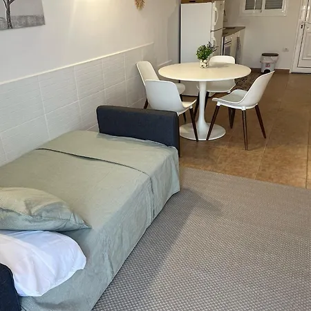 Vista Golf I - 14 Appartement Caleta de Fuste