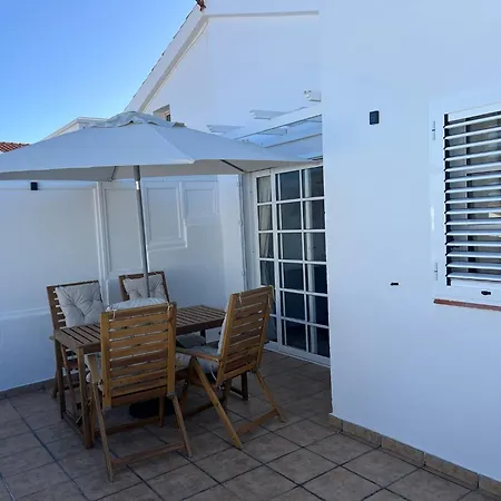 Vista Golf I - 14 Appartement *