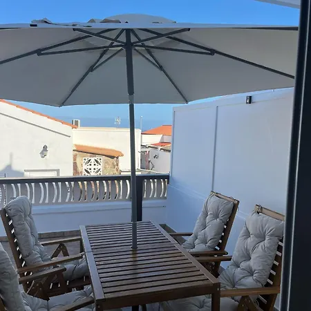 Vista Golf I - 14 Appartement